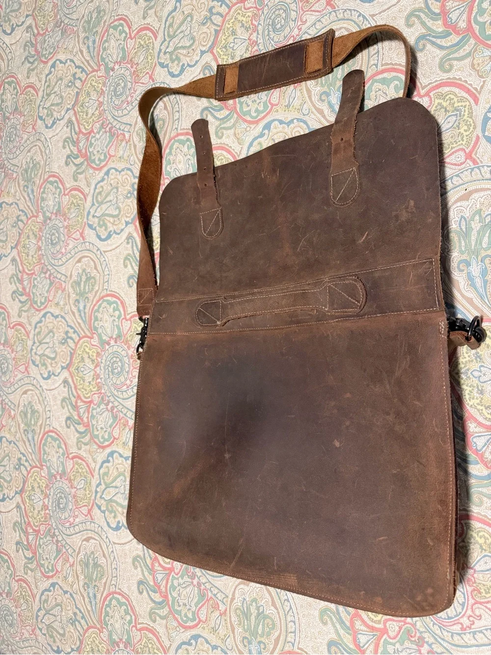 N/A premium brown